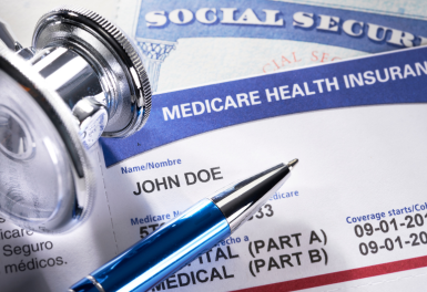 Medicare Solutions coverage in Nevada with ProtectHealth