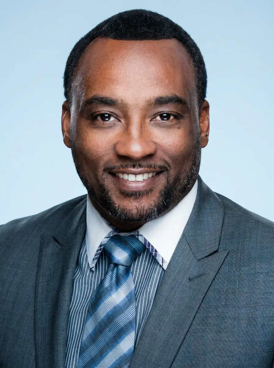 Chris Bridgeforth